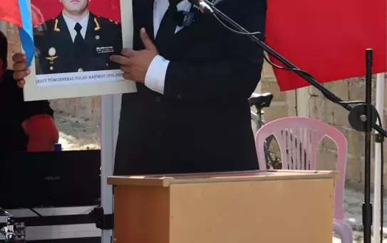 Kırklareli'nde 'Türkiye - Azerbaycan Kardeşlik Buluşması' düzenlendi