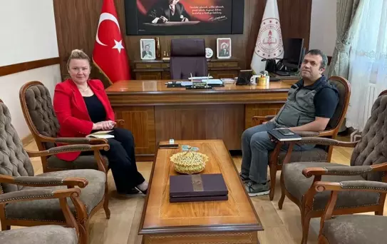 Eğitimde Tadilat ve Doğa Faaliyetleri