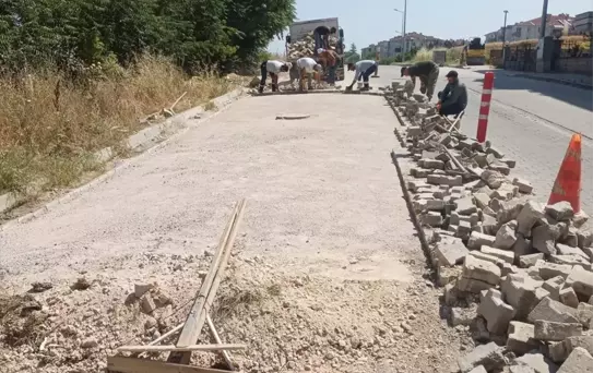 Babaeski Kaymakamı Aile Yılı Kapsamında Ziyarette Bulundu