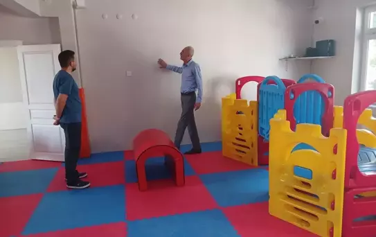 Kırklareli'nden kısa kısa