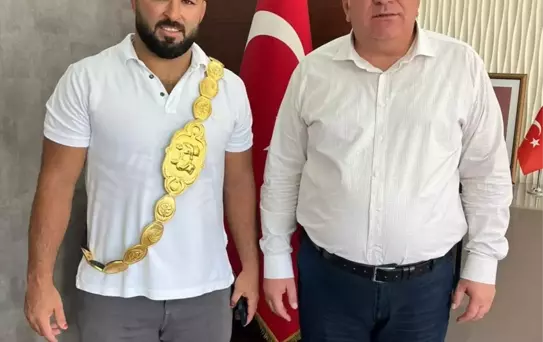 Orhan Okulu, Altın Kemeri Üç Yıl Üst Üste İstiyor