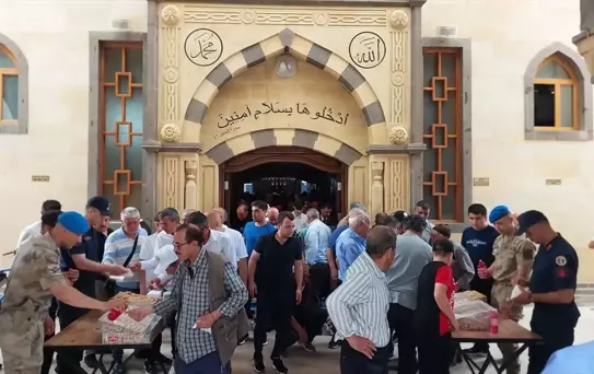 Jandarma'nın 186. Yılı Kırşehir'de Kutlandı