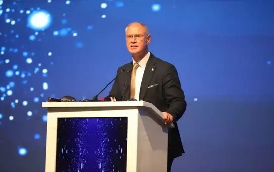 KKTC Koalisyonu Ersin Tatar'ın Adaylığını Destekledi