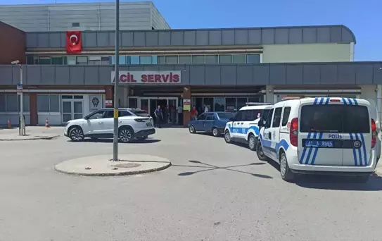 Kandıra'da Silahlı Kavga: 6 Gözaltı, 3 Tutuklama