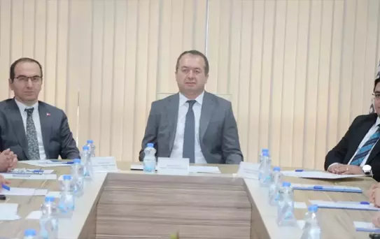 Kadın Yükümlülere Meslek Edindirme Kursu