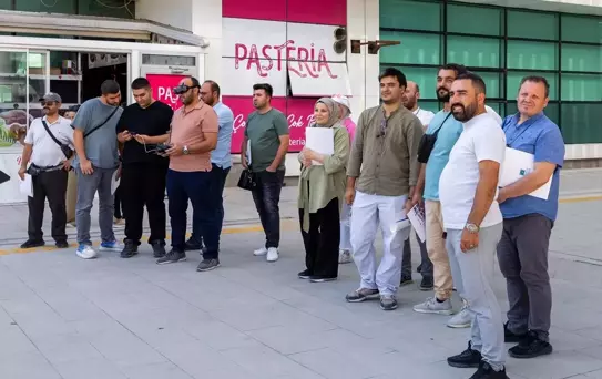 İHA Pilotaj Eğitimi Tamamlandı