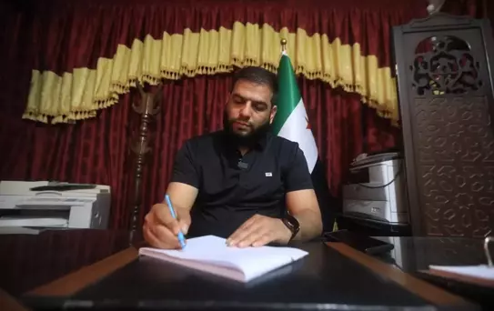 İsrail'in Suriye'deki İhlalleri Tarımı Etkiliyor