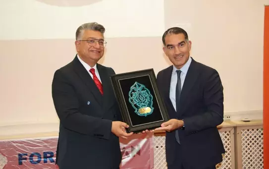 Kütahya DPÜ'de Yeni Sürücülük Programı Açıldı