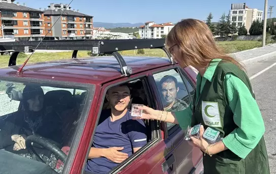 Kütahya'da Alkol Farkındalığı