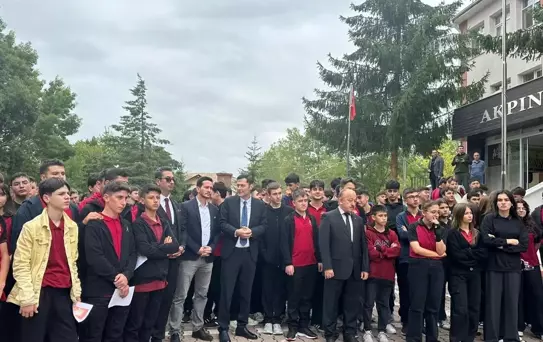 Ladik'te Yeşil Vatan Etkinlikleri Başladı
