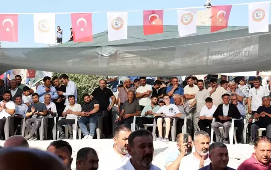 Darende'de 13. Yıkılhan Yayla Şenlikleri Yapıldı