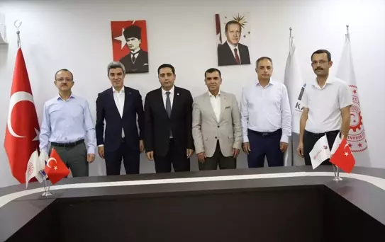 Malatya'da 80 Öğretmene Yapay Zeka Eğitimi
