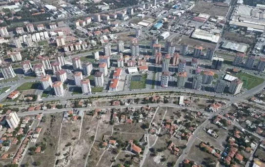 Melikgazi Belediyesi Avrupa Ödülünde Finale Kaldı