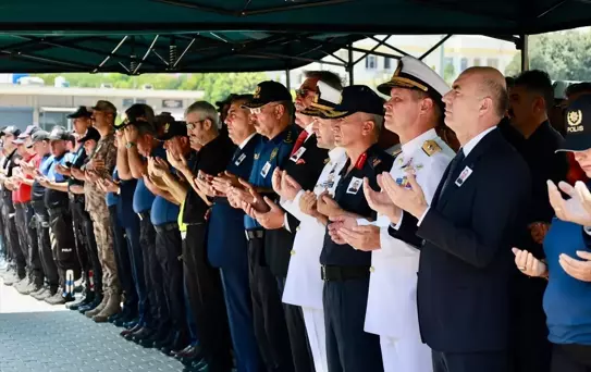 Görevdeki Polis Memuru Hayatını Kaybetti
