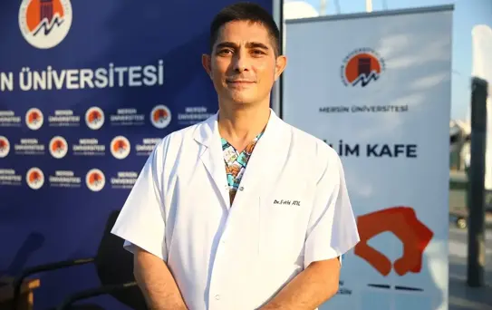 Ağız ve Diş Sağlığında Bilim Söyleşisi