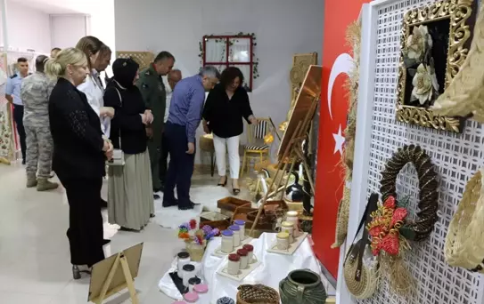 79 Kadın Sertifikalarını Aldı
