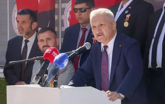 MHP Genel Başkan Yardımcısı Yurdakul'dan Terörsüz Türkiye açıklaması Açıklaması