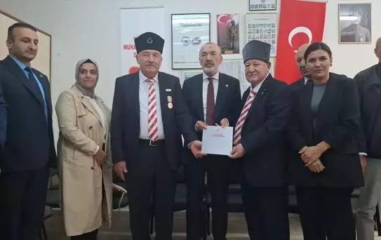 MHP'den Terörsüz Türkiye Toplantısı