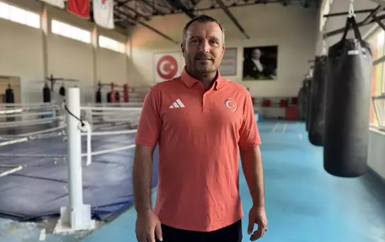 Milli Boksörler Dünya Şampiyonası Hazırlıklarını Tamamladı