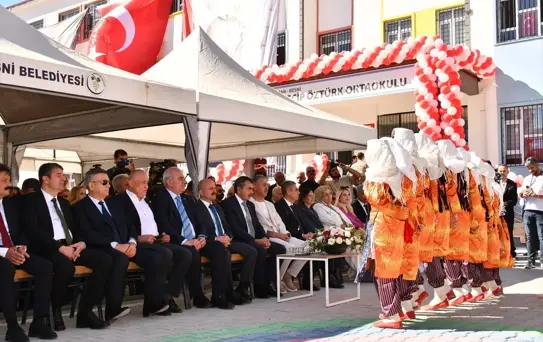 Eğitimde Yeni Dönem: Sınıf Mevcudu 20'nin Altında