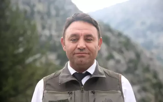 Milli park ilan edilen Geben Vadisi'nde ekoturizmin canlanması bekleniyor