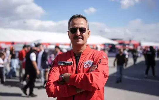 TEKNOFEST'te Milli Teknoloji Hamlesi Vurgusu