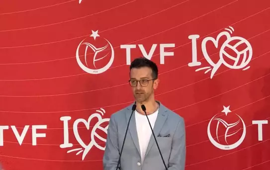 Milli Voleybol Takımlarına Moral Gecesi