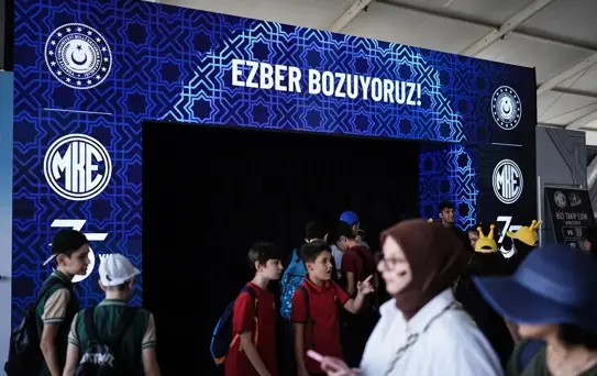 MKE, TEKNOFEST Başarılı Takımları İstihdam Edecek