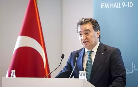 Mobilya Sektöründe Tasarım ve İnovasyon Zirveye Taşınıyor