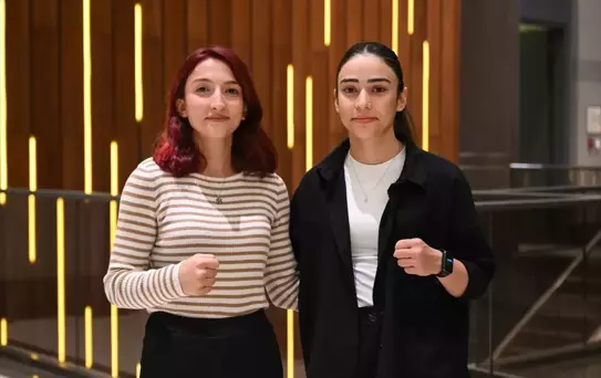 Korkmaz Kardeşler Avrupa Şampiyonası'nda Altın Madalya Peşinde