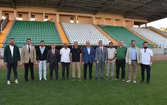 Muğla'da Öğrenci Yurt Projeleri İlerliyor