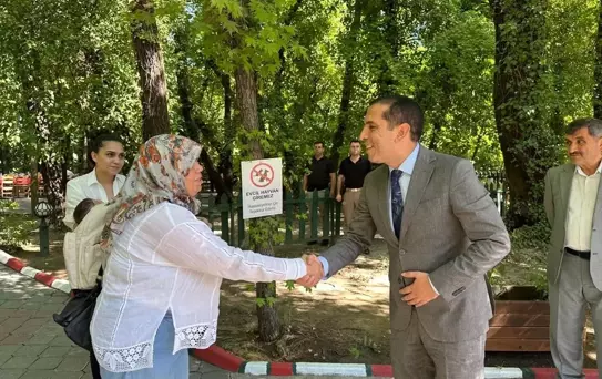Muğla'nın ilçelerinde 19 Eylül Gaziler Günü kutlandı