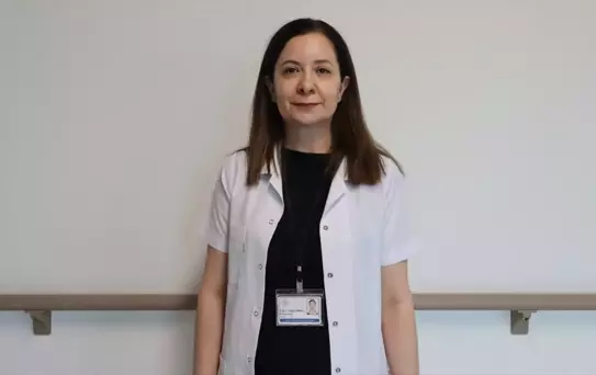 MS Tedavisinde Erken Müdahale Önemli