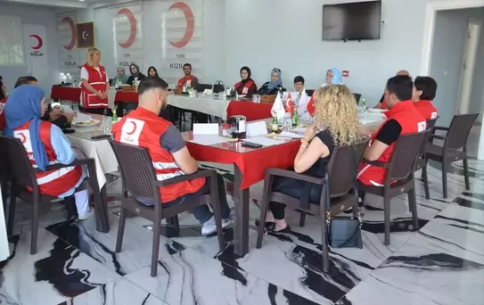Engelli Bireylerle İletişim Eğitimi