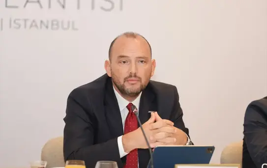 MÜSİAD'dan Yeni Vizyon Belgesi