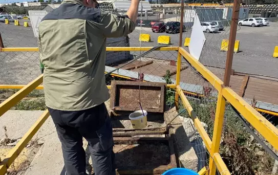 Marmara'da Müsilajla Mücadele: 822 Milyon Ceza