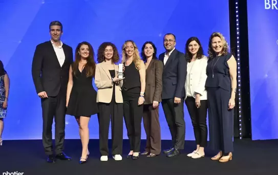 Novo Nordisk Obezite Ödülü Aldı