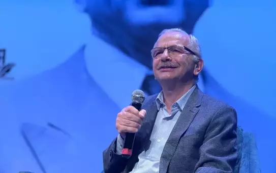 Nurettin Topçu'yu Anma Programı