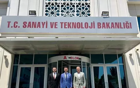 Ordu 2. OSB Altyapı İhalesi Sonuçlandı