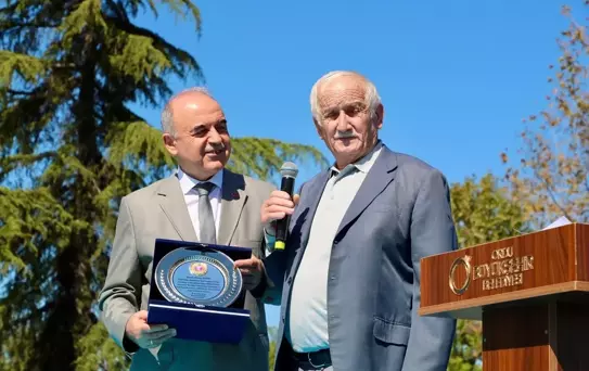 Ordu'da Ahilik Haftası Kutlandı