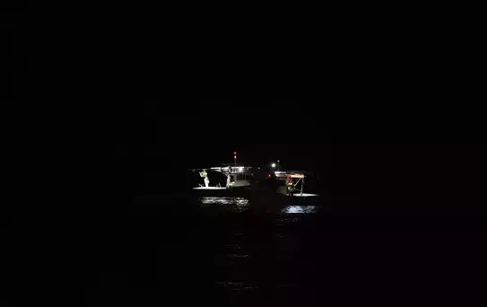Denizde boğulan genç tarım işçisinin cesedi bulundu