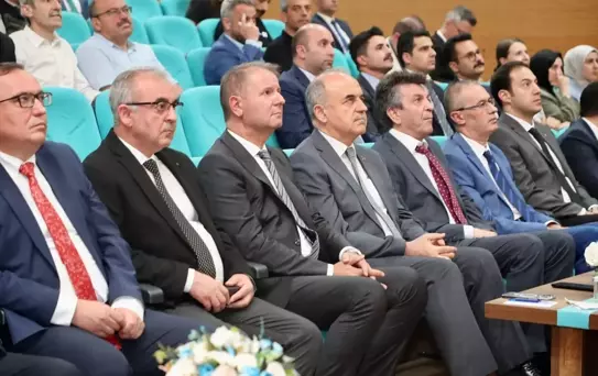 Ordu'da Taşkın Koordinasyon Toplantısı