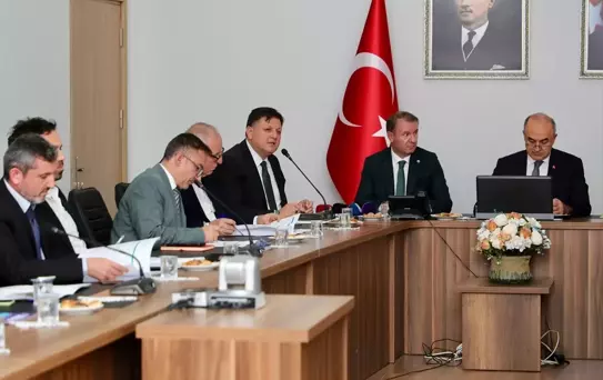 Ordu'da Turizm Çalıştayı Başlıyor