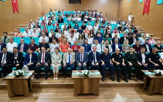 Ordu'da 15 Temmuz Anma Konferansı