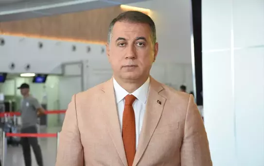 Taşkent ile Trabzon Arasında Uçuşlar Başladı
