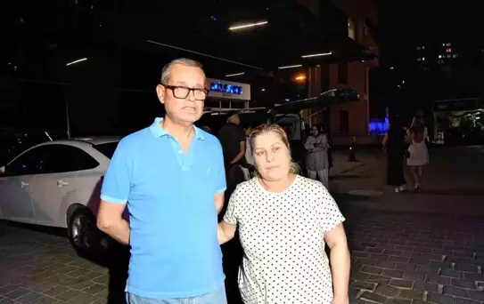 Cenaze Krizi Adana'da Çözüldü