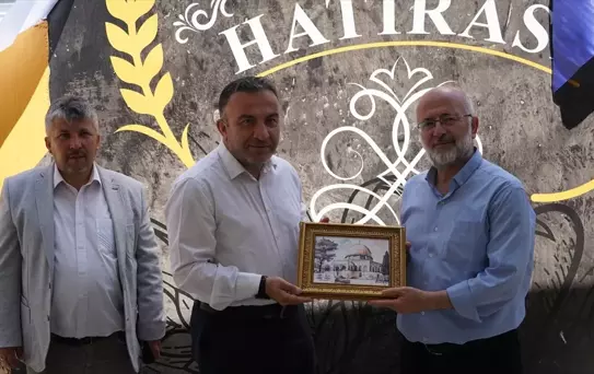 Siyer-i Nebi Yarışmasında Ödüller Sahiplerini Buldu