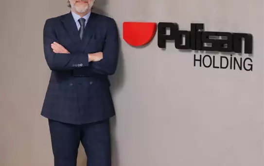 Polisan Holding'e LEED Gümüş Sertifikası