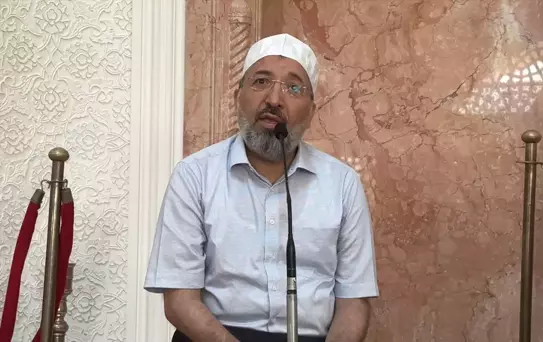 Prof. Dr. Mustafa Sabri Küçükaşcı Mevlit ile Anıldı
