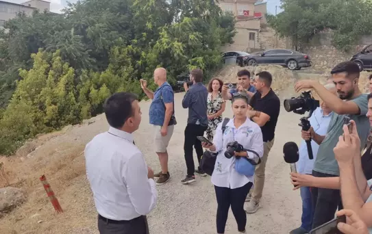Pütürge'ye Yeni Yatırımlar